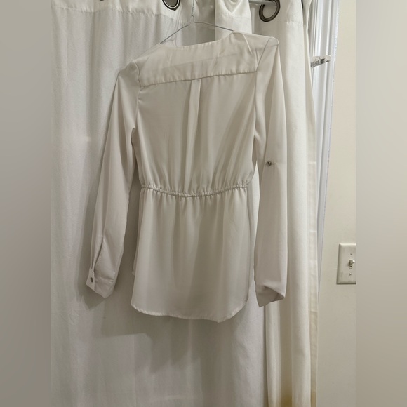 Urban kids white top - Picture 2 of 4